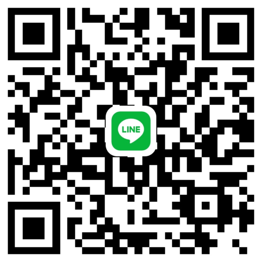 LINE QRコード